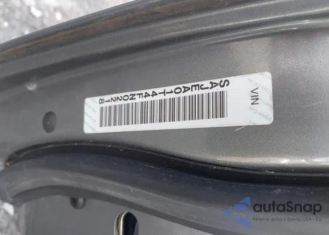 2004 Jaguar S-Type 3.0L V6 из США, поврежденный, VIN SAJEA01T44FN02218